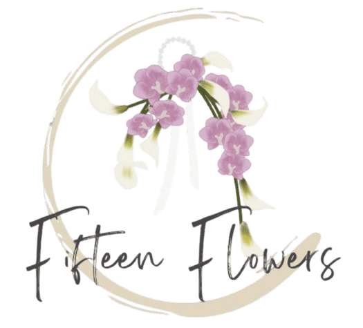 Fifteen Flowers